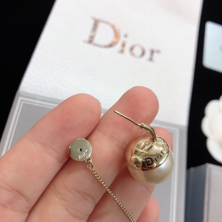 Christian Dior Earrings